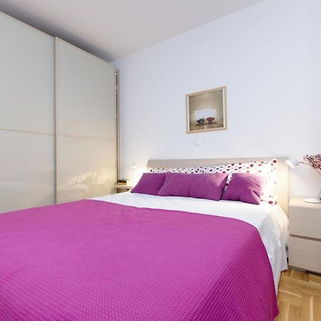 Apartment Zovko Makarska Ngoại thất bức ảnh