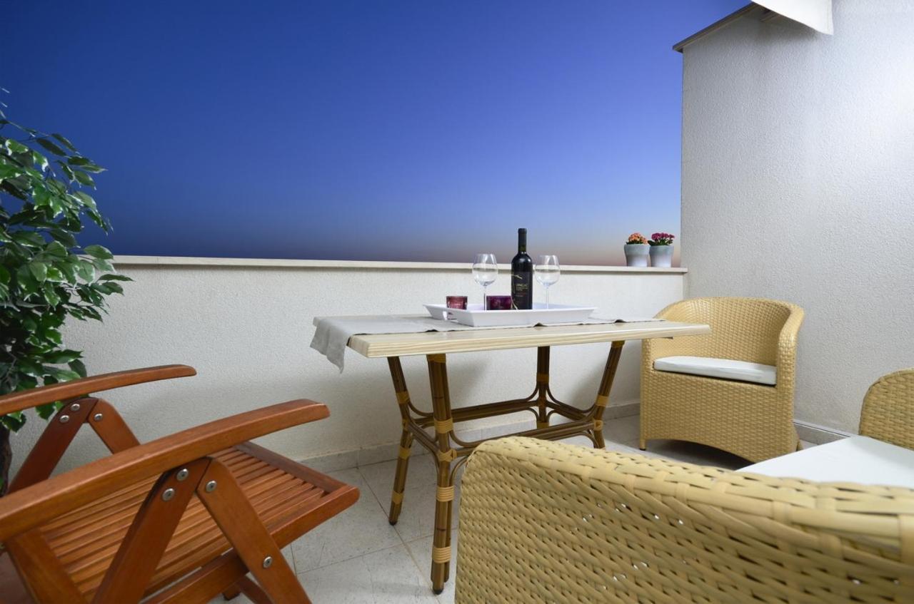 Apartment Zovko Makarska Ngoại thất bức ảnh